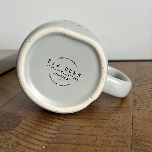 Rae Dunn - Dog Dad - Mug - Picture 6 of 6